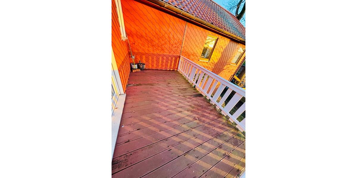 *Anfrage Stop!!!! * 3,5-Zimmer-Wohnung mit Süd-Balkon in Wanna 3.5 zimmer