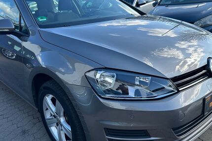 VW Golf 14.000 km 12.990 &euro; Hamburg 20537