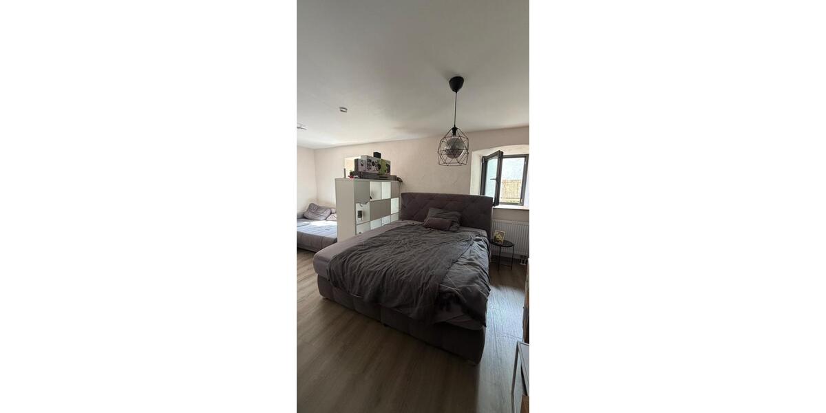 Erdgeschoßwohnung Daun - 1 Zimmer, 50 m&sup2;, 380&euro; | Angebot:26383276