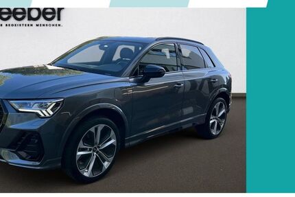 Audi Q3 21.687 km 39.880 &euro; Herrenberg 71083