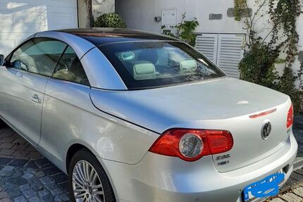 VW Eos 221.743 km 3.425 € Kulmbach 95326