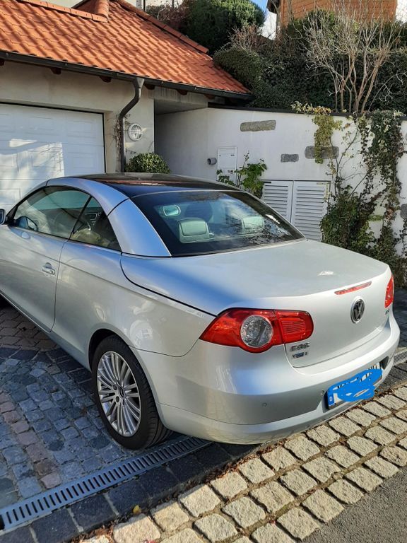 VW Eos 221.743 km 3.425 € Kulmbach 95326