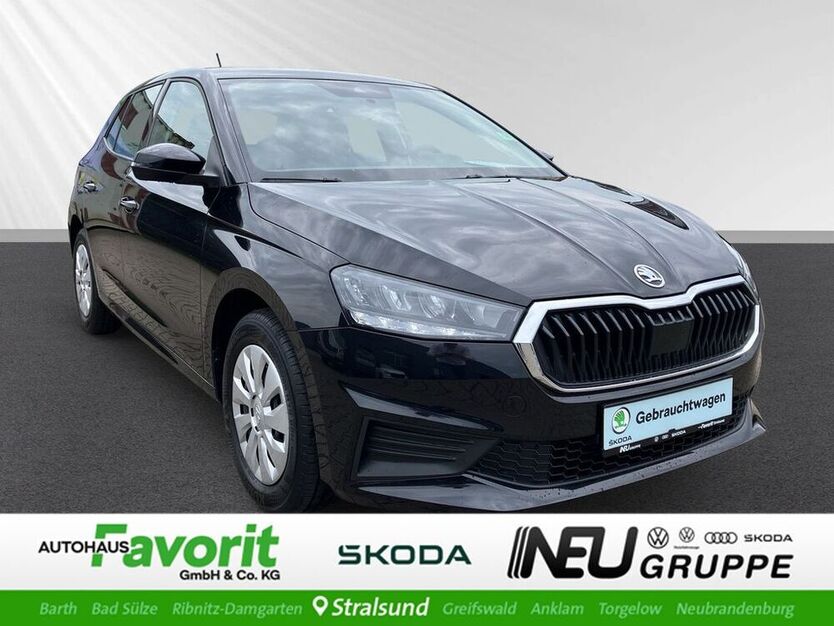 Fabia