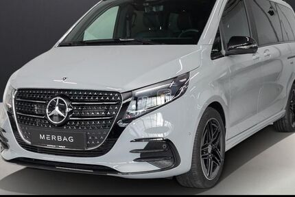 Mercedes-Benz V 300 5.391 km 84.900 &euro; Limburg-Offheim 65555