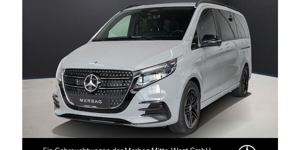 Mercedes-Benz V 300 5.391 km 84.900 &euro; Limburg-Offheim 65555