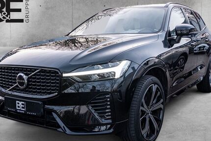 Volvo XC60 36.995 km 40.900 &euro; Ahrensburg 22926