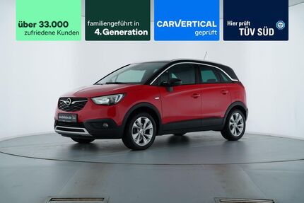 Opel Crossland (X) 150.871 km 7.890 &euro; Sangerhausen 06526