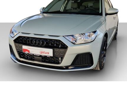 Audi A1 6.900 km 24.960 &euro; Füssen 87629