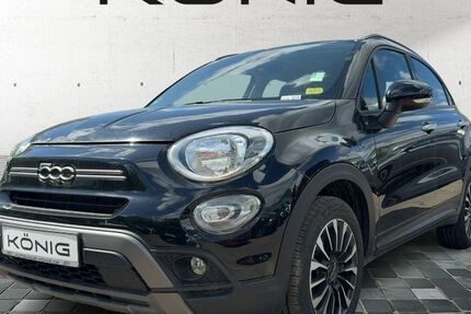 Fiat 500X 18.673 km 20.999 &euro; Halle, Angersdorf 06179