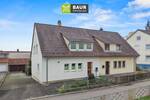 Doppelhaushälfte Biberach - 3 Zimmer, 93 m&sup2;, 299.000&euro; | Angebot:26036932