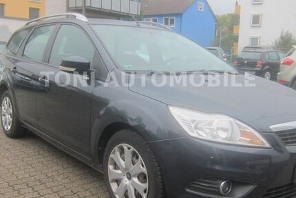 Ford Focus 113.286 km 4.500 € Aschaffenburg 63741