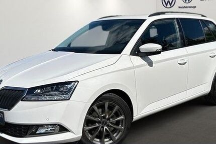 Skoda Fabia 68.911 km 16.999 € Fürstenwalde 15517