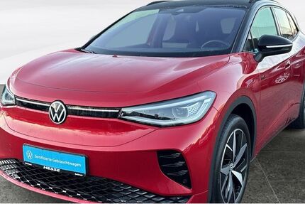 VW ID.4 18.759 km 46.930 &euro; Sottrum 27367