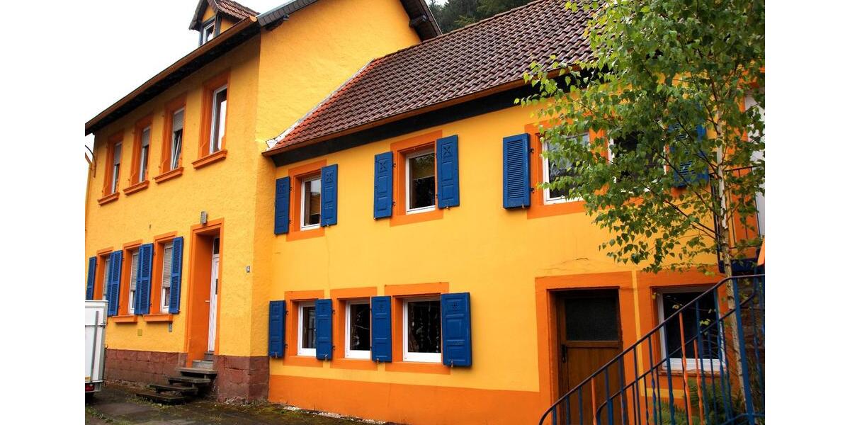 Einfamilienhaus Albersweiler - 7 Zimmer, 192 m&sup2;, 269.000&euro; | Angebot:27267795