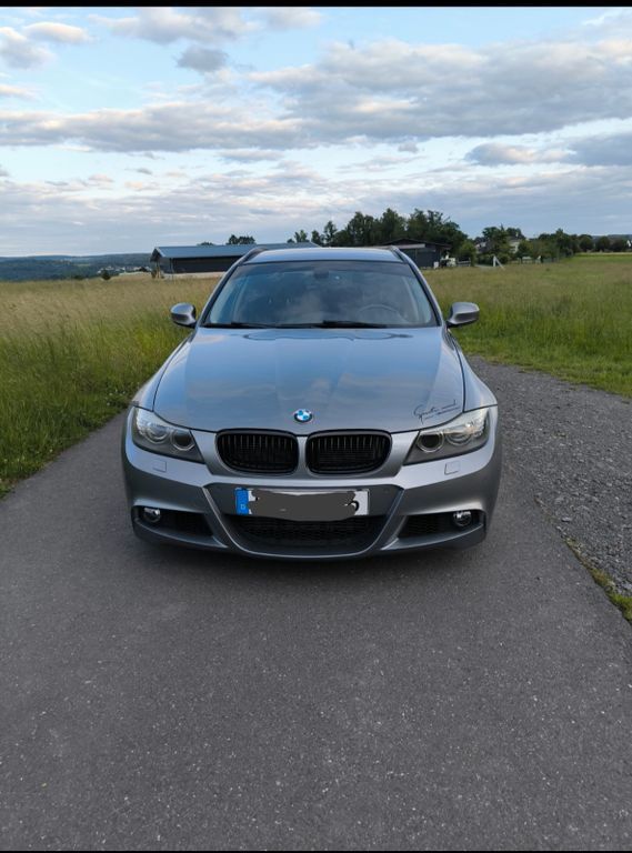 BMW 320 179.000 km 9.500 € Helmenzen 57612
