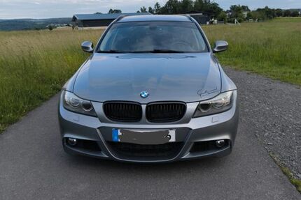 BMW 320 179.000 km 9.600 € Helmenzen 57612