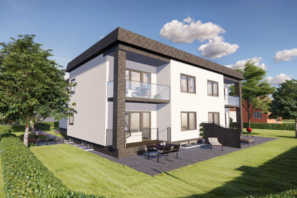 Wohnung Munster - 3 Zimmer, 75 m&sup2;, 249.000&euro; | Angebot:25198244