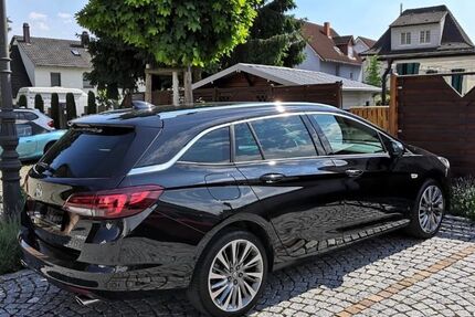 Opel Astra 58.500 km 17.200 &euro; Ötigheim 76470