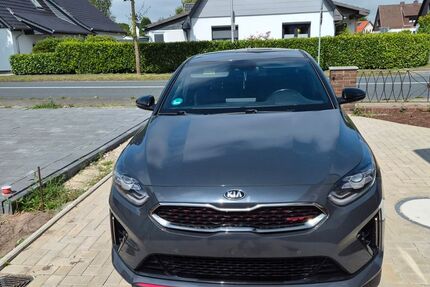 Kia pro ceed / ProCeed 110.000 km 16.800 &euro; Schiffdorf 27619