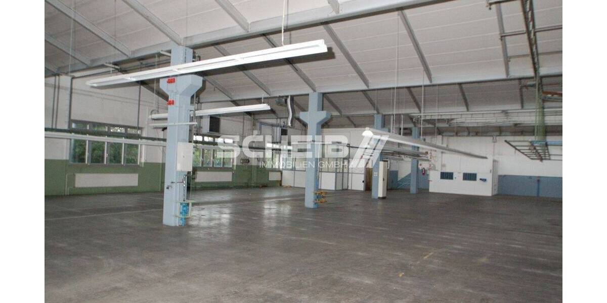 Gewerbeobjekt Oberrot - 8.500&euro; | Angebot:25677036