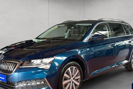 Skoda Superb 104.863 km 18.890 &euro; Esslingen 73730