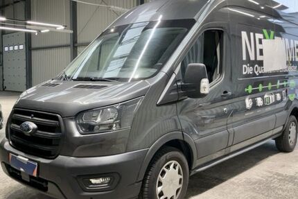 Ford Transit 17.138 km 33.990 &euro; Geesthacht bei Hamburg 21502