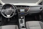 Toyota Auris Touring Sports Edition Klima Navi Kamera 132.068 km 8.600 &euro; Wuppertal 42327
