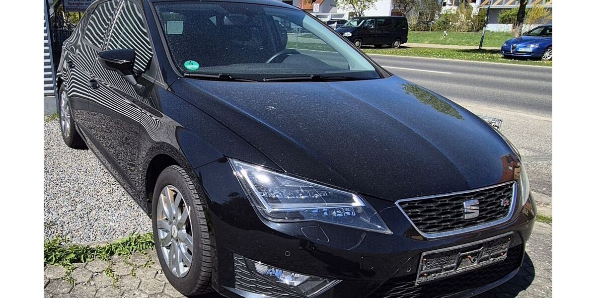 Seat Leon 154.000 km 8.850 &euro; Seubersdorf 92358