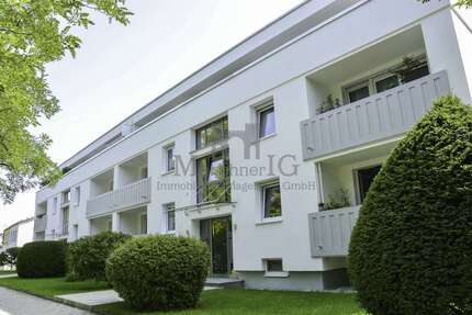 Wohnung zum Mieten in München 850 € 42.5 m²