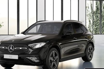 Mercedes-Benz GLC 220 9.500 km 49.689 &euro; Neu-Ulm 89231