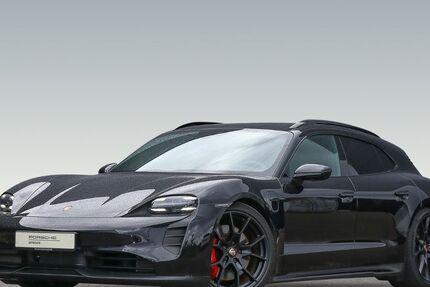 Porsche Taycan 40.800 km 86.900 € Gersthofen 86368