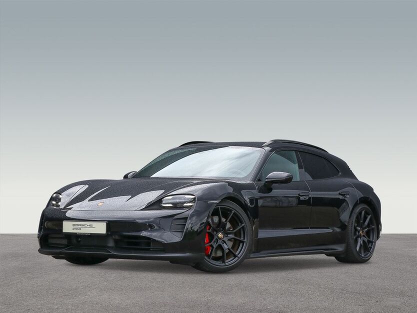 Porsche Taycan 40.800 km 86.900 € Gersthofen 86368