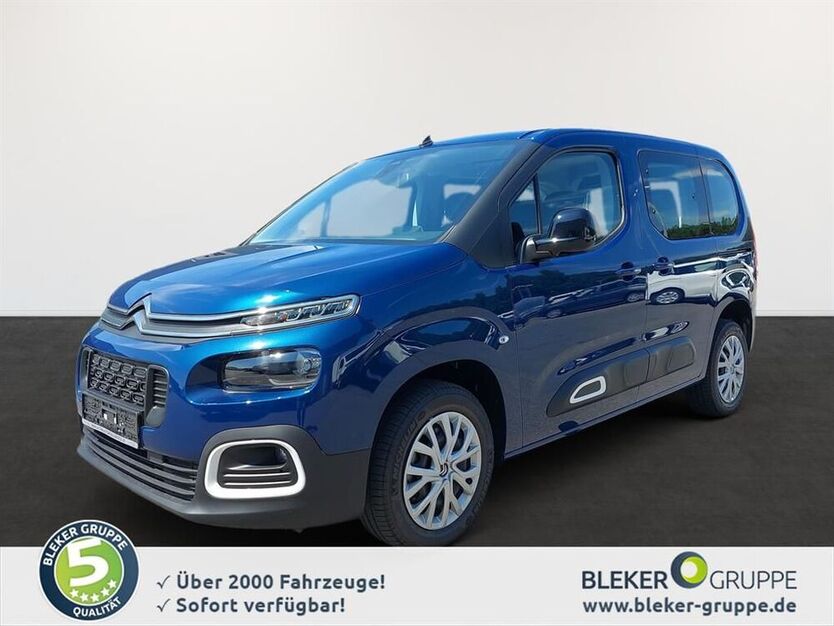 Berlingo