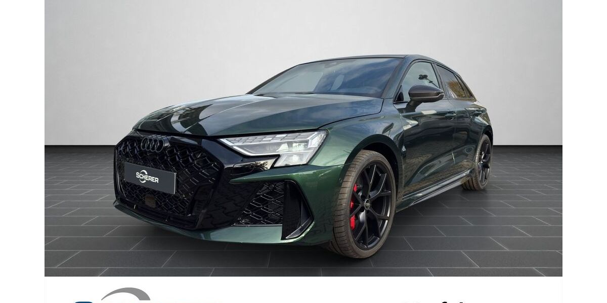Audi RS3 2.900 km 77.490 &euro; Ludwigshafen 67063