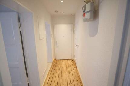 Wohnung Mannheim Jungbusch - 2 Zimmer, 59 m&sup2;, 735&euro; | Angebot:26309077