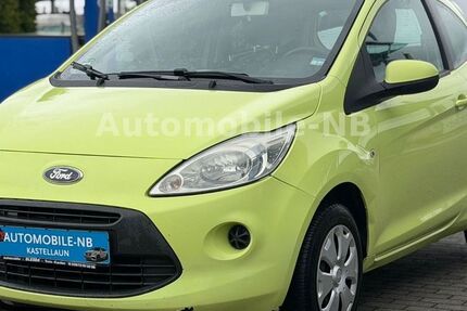 Ford Ka/Ka+ 202.000 km 1.900 &euro; Kastellaun 56288