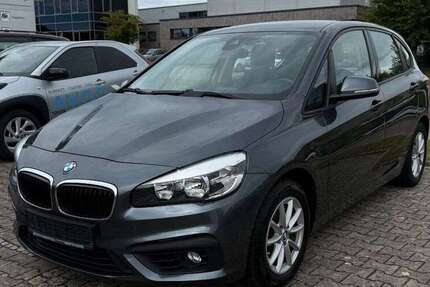 BMW 218 135.244 km 9.990 € Ehingen 89584