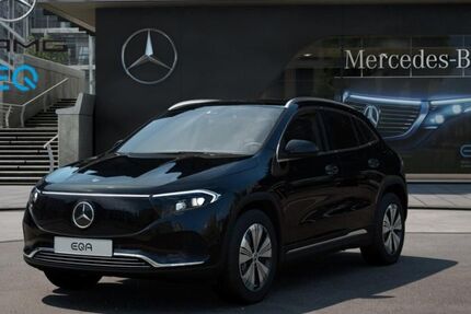 Mercedes-Benz EQA 23.123 km 38.580 &euro; Dillenburg 35683