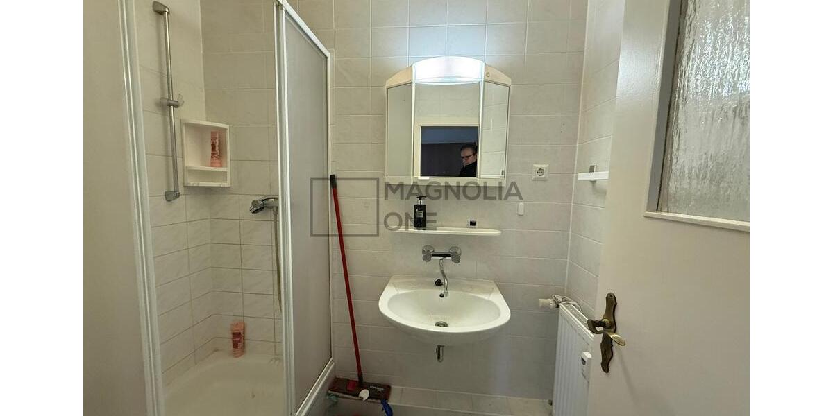 Etagenwohnung Baruth/Mark Mark - 1 Zimmer, 27 m&sup2;, 505&euro; | Angebot:24336627