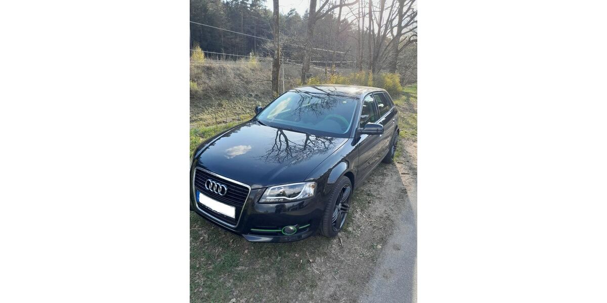 Audi A3 165.000 km 6.800 &euro; Deining-Bahnhof 92364