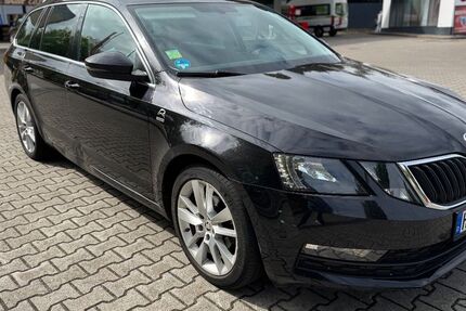 Skoda Octavia 285.000 km 7.000 &euro; Hamburg 22143