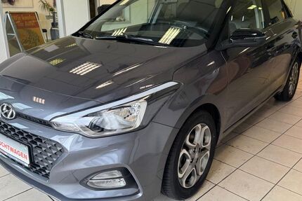 Hyundai i20 19.140 km 16.990 € Mülheim-Kärlich 56218