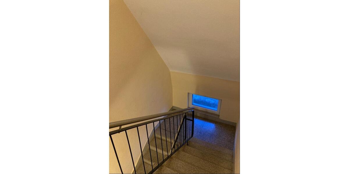 Dachgeschoßwohnung Bad Liebenstein - 2 Zimmer, 54 m&sup2;, 420&euro; | Angebot:25854925