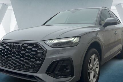 Audi Q5 41.700 km 46.660 &euro; Siegburg 53721