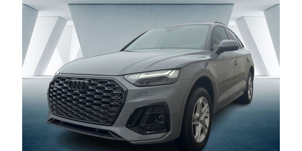 Audi Q5 41.700 km 46.660 &euro; Siegburg 53721