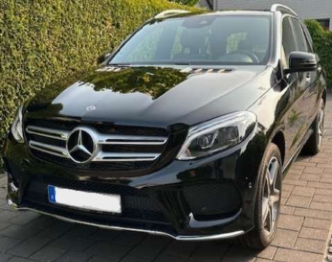 GLE 350