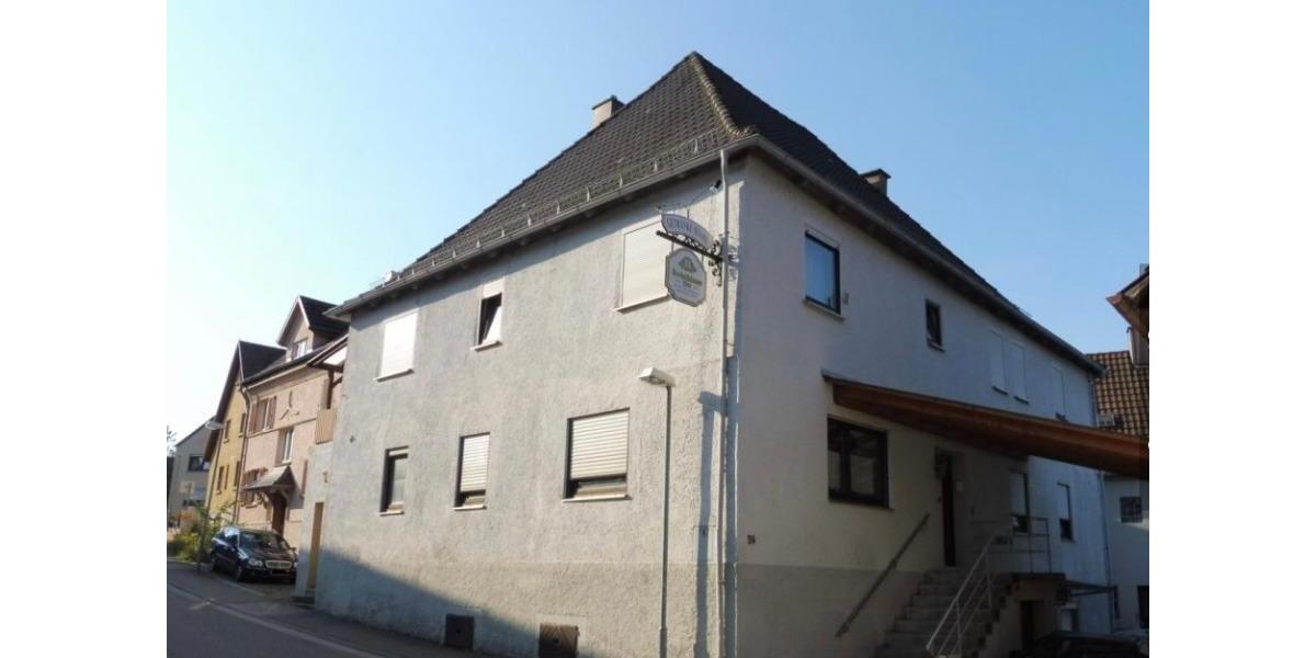 Flexibles Wohnkonzept: Perfekt für Monteure, Pendler oder als Boardinghouse 15 zimmer