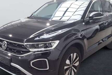 VW T-Roc 25.319 km 30.360 &euro; Hofheim 65719