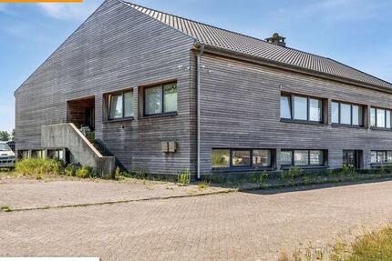 Lager-Produktionsfläche von 90 qm - 1620 qm in Wiefelstede! zimmer