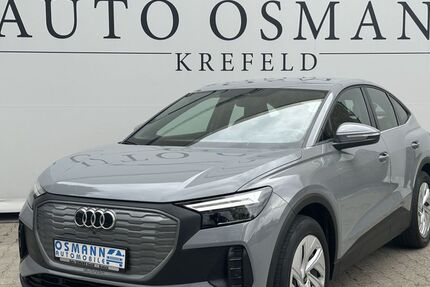 Audi Q4 e-tron 52.734 km 23.950 € Krefeld 47805
